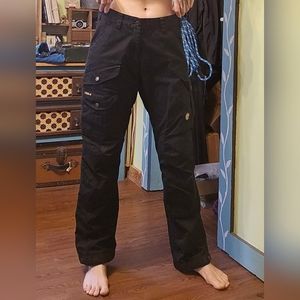 Fjallraven pants men US29 EU44 Vida pro